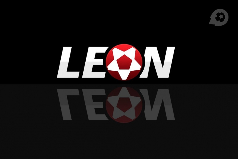 BC Leon - Зеркало, работающее сегодня