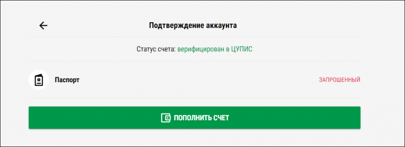 ЦуПИС и ПариМатч: что это такое и какая связь?