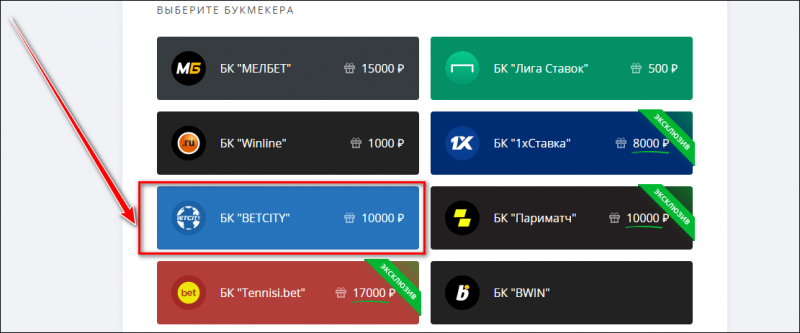 Как пройти верификацию в букмекерской конторе Бетсити