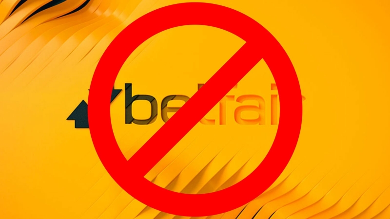 Как зарегистрироваться на Betfair