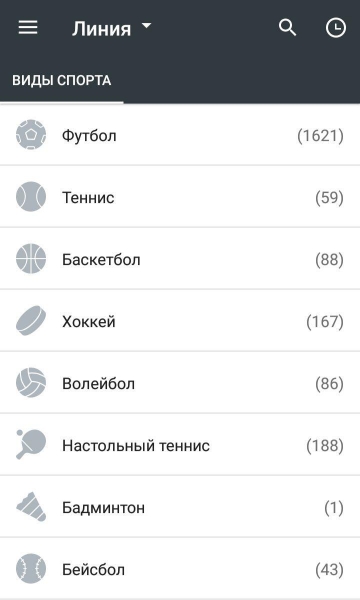 Мелбет Скачать на Android