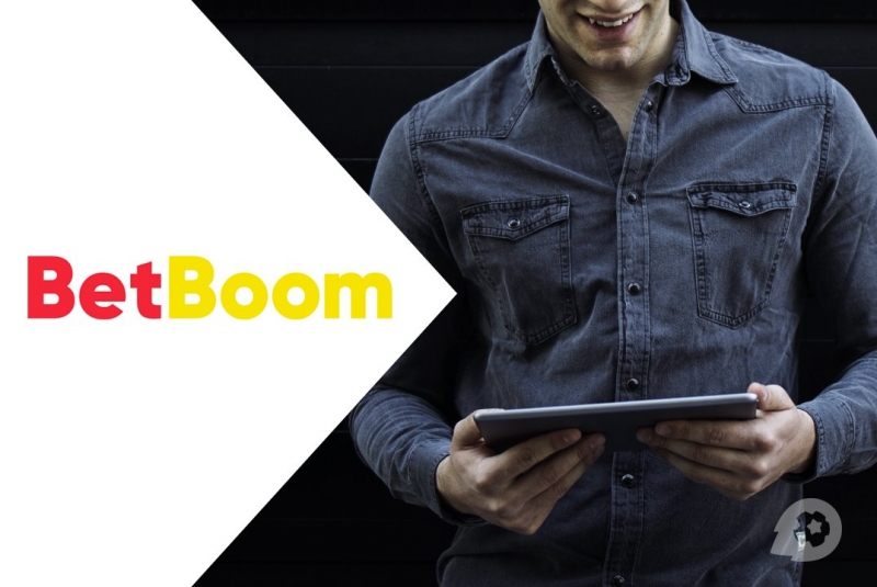 Мобильное приложение BetBoom (ранее BingoBoom)