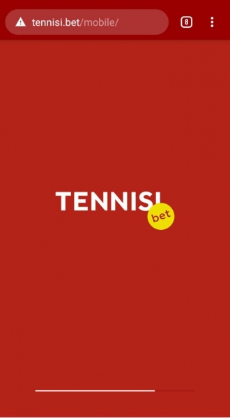 Приложение BC Tennis для Android
