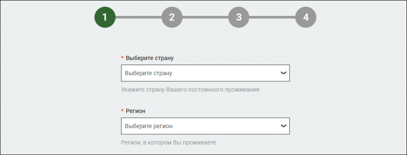 Мелбет Регистрация