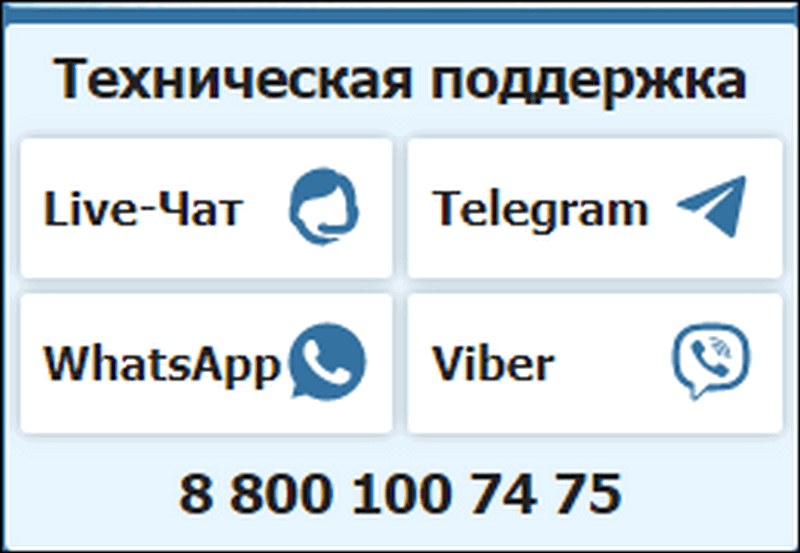 Служба поддержки Бетсити: как написать и позвонить?