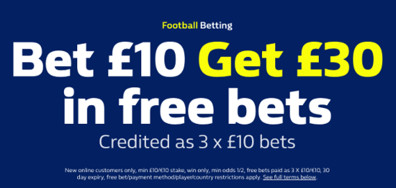 Все промокоды William Hill в 2021 году