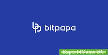 Bitpapa: правильный p2p-сервис и надежный криптовалютный кошелек