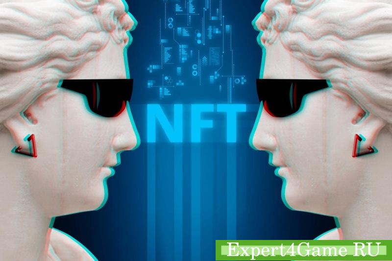 Что такое КриптоПанки (криптовалюты) NFT?