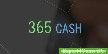 Программное обеспечение для мгновенного обмена валюты 365Cash: быстрый обмен - быстрая прибыль
