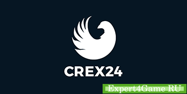 Обзор биржи Crex24 2022 - регистрация, депозиты и вывод средств, комиссии, лимиты, отзывы